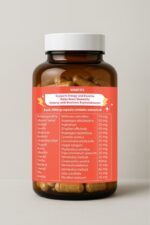 Vedastri Shakti Power Capsules – Fuel Your Inner Strength - Image 2