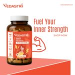 Vedastri Shakti Power Capsules – Fuel Your Inner Strength - Image 4