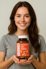 Vedastri Shakti Power Capsules – Fuel Your Inner Strength - Image 5