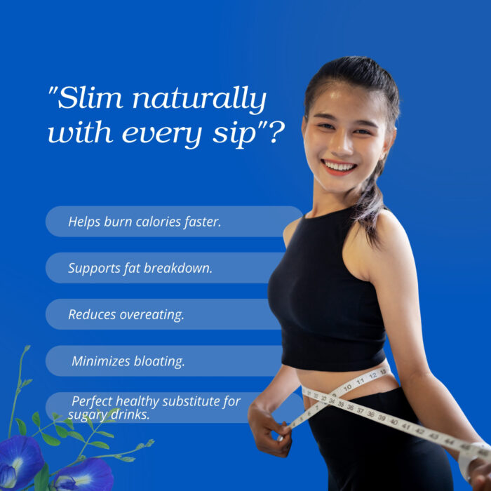 Vedastri Butterfly Pea Flower Blue Tea – Herbal Caffeine-Free Tea - Image 6