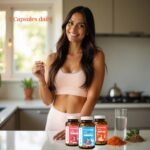 Vedastri Women's Wellness Capsules (1)