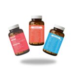 Vedastri Women's Wellness Capsules (2)