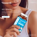 Vedastri Misha - Natural Support for PCOS/PCOD - Image 5