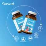 Vedastri Misha - Natural Support for PCOS/PCOD - Image 4