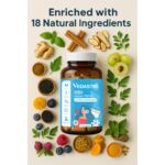 Vedastri Misha - Natural Support for PCOS/PCOD - Image 6