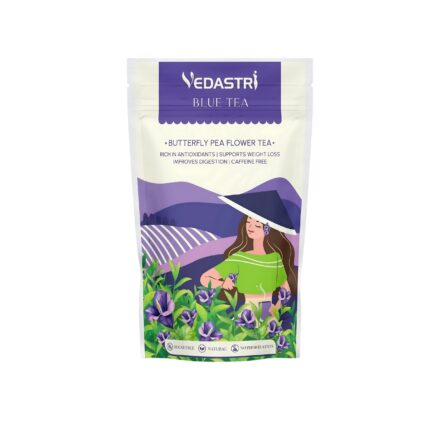product image blue tea