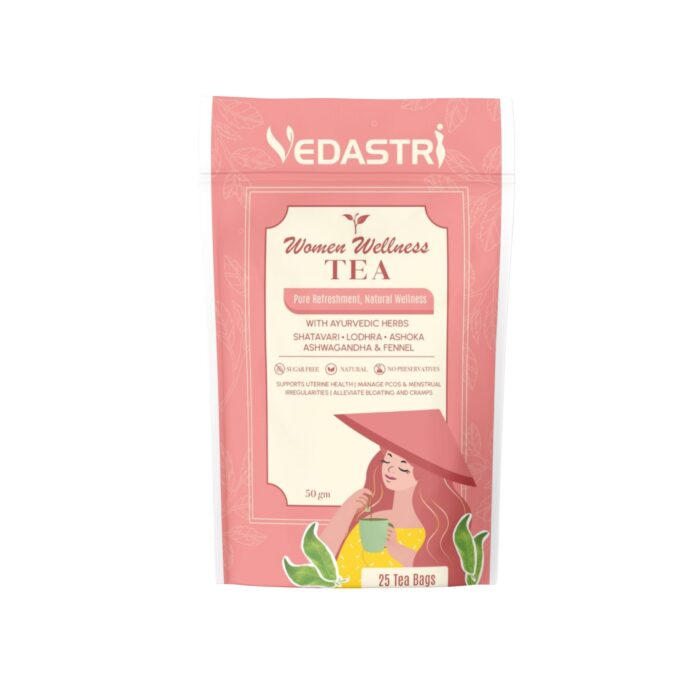 product image wellness tea