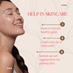 product image skin glow tea