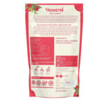 Vedastri Hibiscus Rose Tea – Herbal Blend for Glowing Skin - Image 2