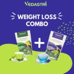vedastri tea combo