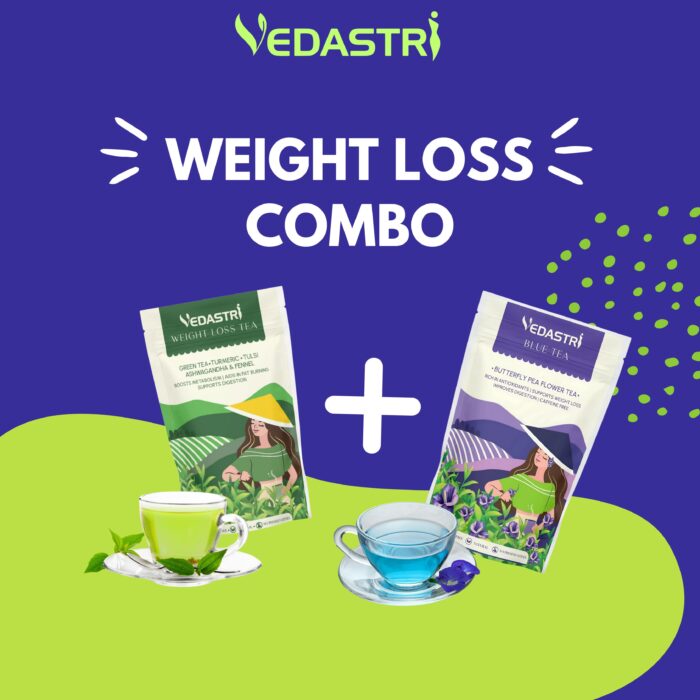 vedastri tea combo