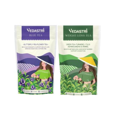vedastri tea combo