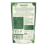 Vedastri Weight Loss Herbal Tea – Green Tea with Turmeric, Tulsi, Ashwagandha & Fennel - Image 2